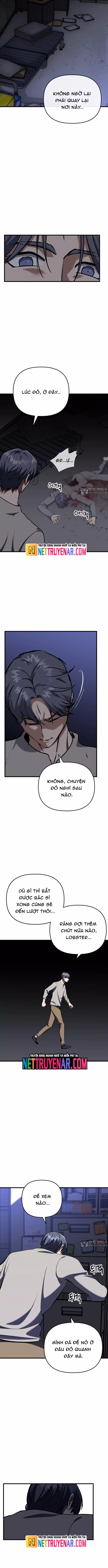 Sát Nhân Cuồng Loạn Chapter 119 - Trang 3