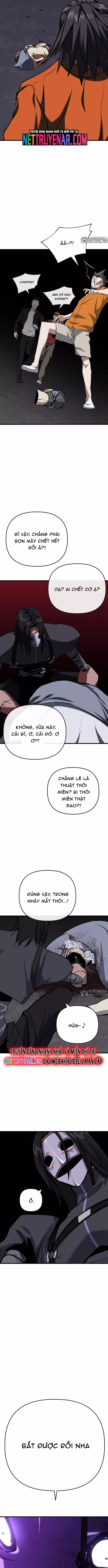 Sát Nhân Cuồng Loạn Chapter 119 - Trang 3