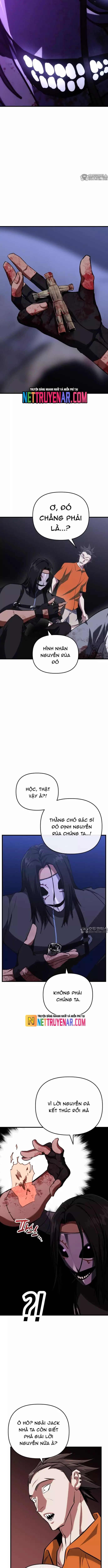 Sát Nhân Cuồng Loạn Chapter 119 - Trang 3