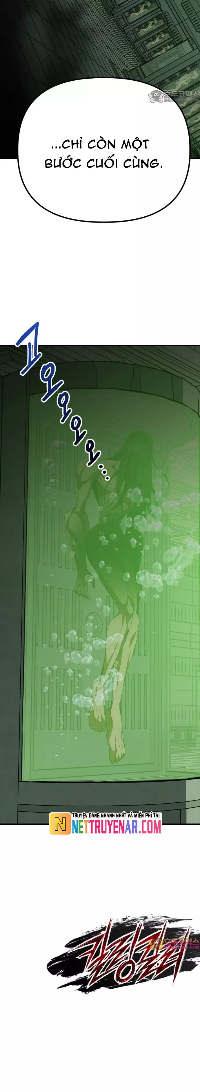 Sát Nhân Cuồng Loạn Chapter 119 - Trang 3