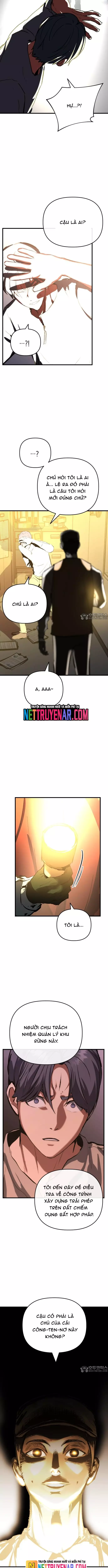 Sát Nhân Cuồng Loạn Chapter 120 - Trang 3