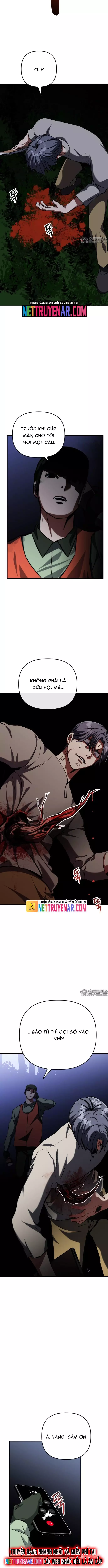 Sát Nhân Cuồng Loạn Chapter 120 - Trang 3