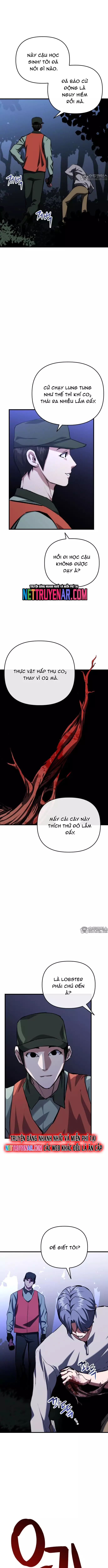 Sát Nhân Cuồng Loạn Chapter 120 - Trang 3