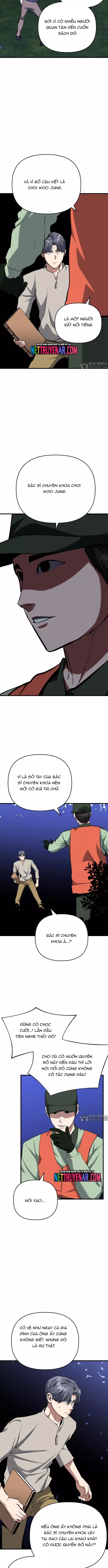 Sát Nhân Cuồng Loạn Chapter 121 - Trang 2