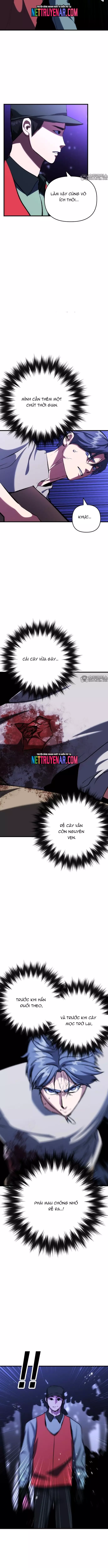 Sát Nhân Cuồng Loạn Chapter 121 - Trang 2
