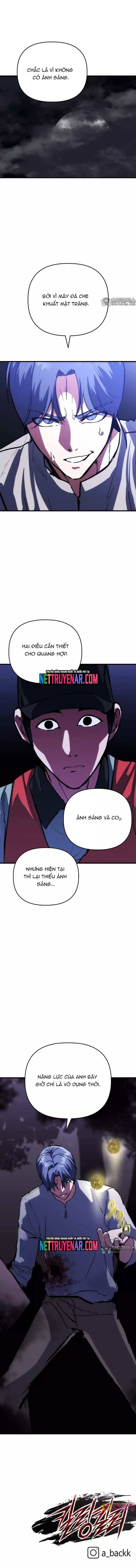 Sát Nhân Cuồng Loạn Chapter 121 - Trang 2