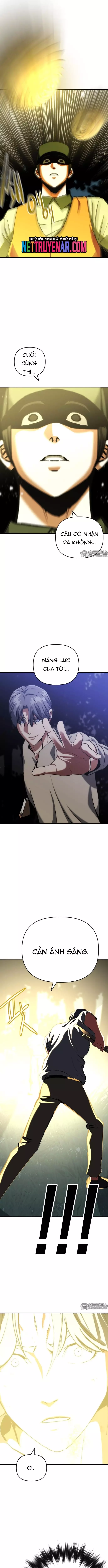 Sát Nhân Cuồng Loạn Chapter 122 - Trang 2