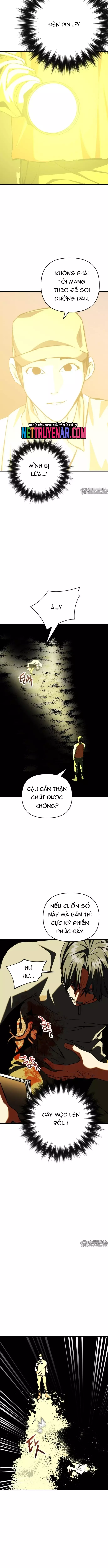 Sát Nhân Cuồng Loạn Chapter 122 - Trang 2