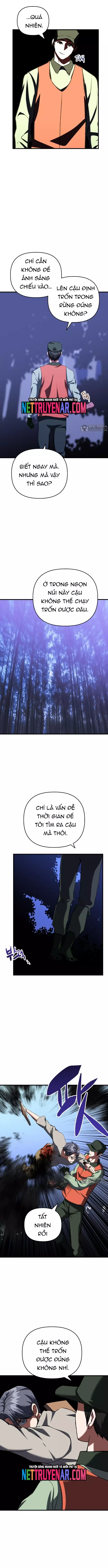 Sát Nhân Cuồng Loạn Chapter 122 - Trang 2