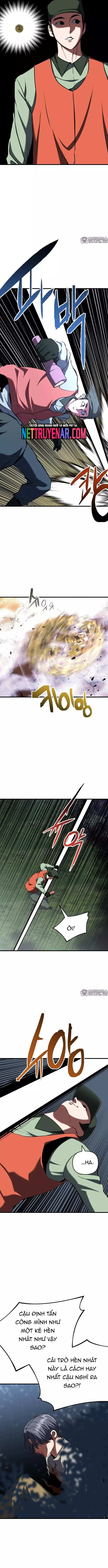 Sát Nhân Cuồng Loạn Chapter 122 - Trang 2