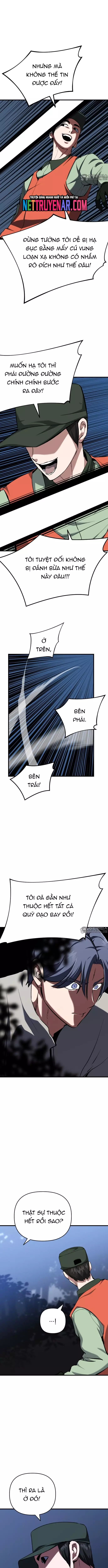 Sát Nhân Cuồng Loạn Chapter 122 - Trang 2