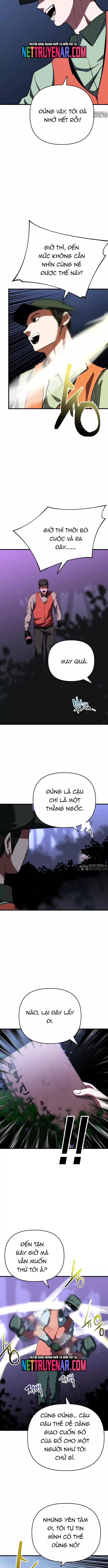 Sát Nhân Cuồng Loạn Chapter 122 - Trang 2