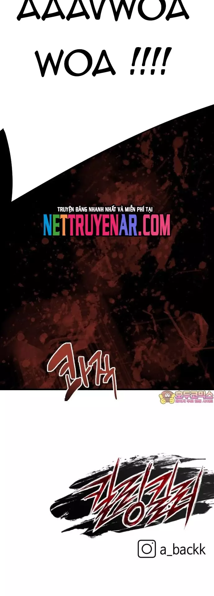 Sát Nhân Cuồng Loạn Chapter 122 - Trang 2