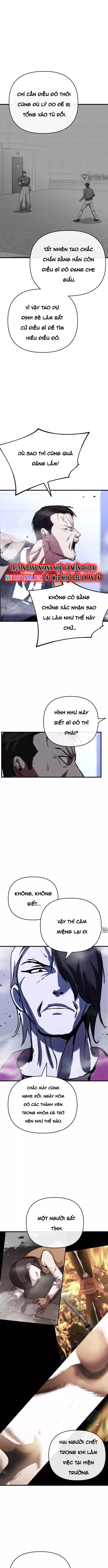 Sát Nhân Cuồng Loạn Chapter 123 - Trang 2