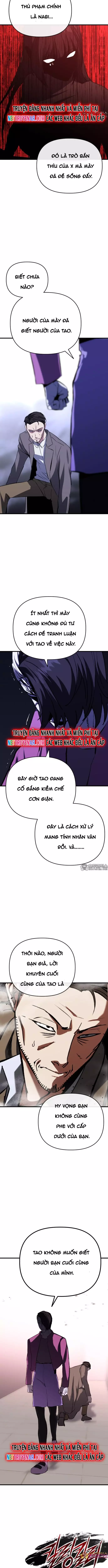 Sát Nhân Cuồng Loạn Chapter 123 - Trang 2