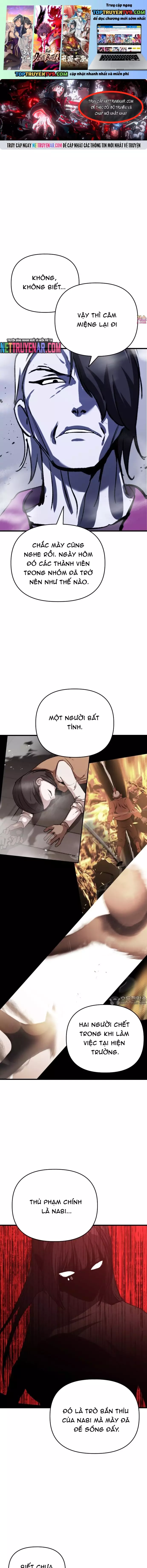 Sát Nhân Cuồng Loạn Chapter 124 - Trang 3