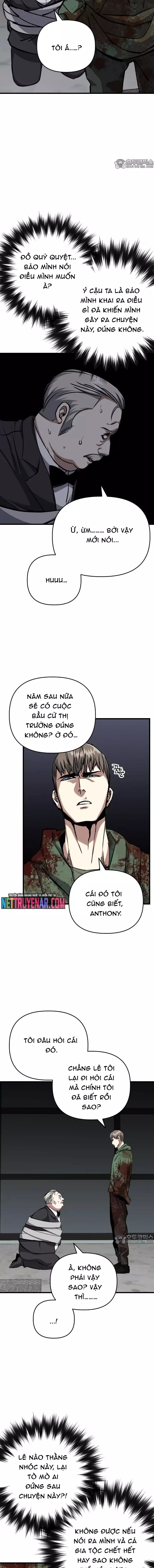 Sát Nhân Cuồng Loạn Chapter 124 - Trang 3