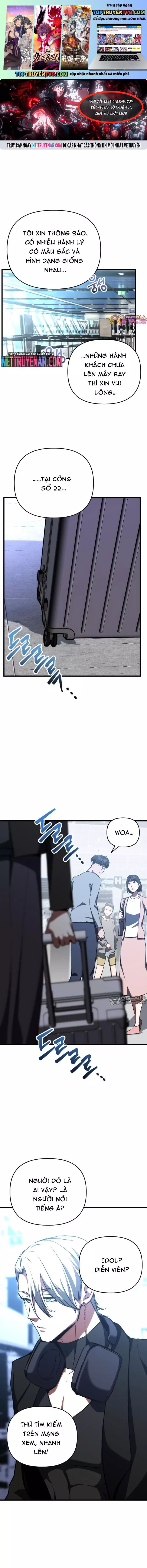 Sát Nhân Cuồng Loạn Chapter 125 - Trang 3
