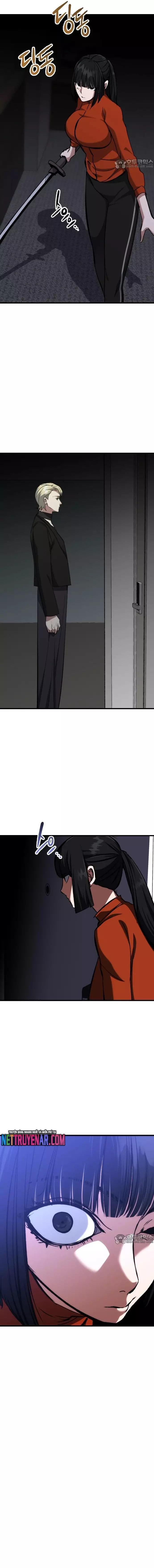 Sát Nhân Cuồng Loạn Chapter 125 - Trang 3
