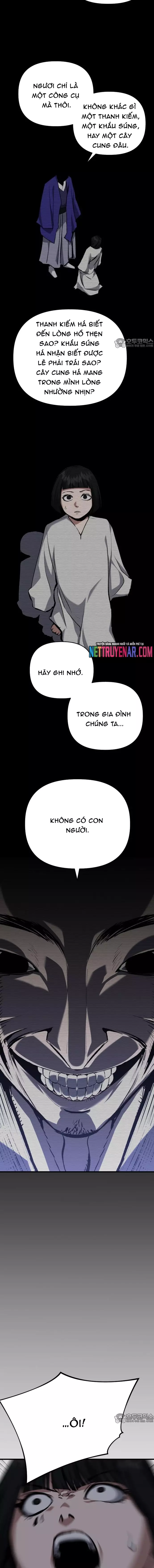 Sát Nhân Cuồng Loạn Chapter 125 - Trang 3