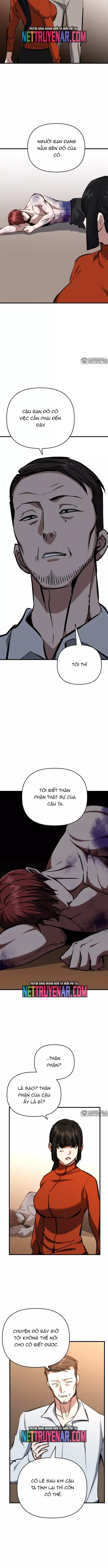 Sát Nhân Cuồng Loạn Chapter 126 - Trang 2