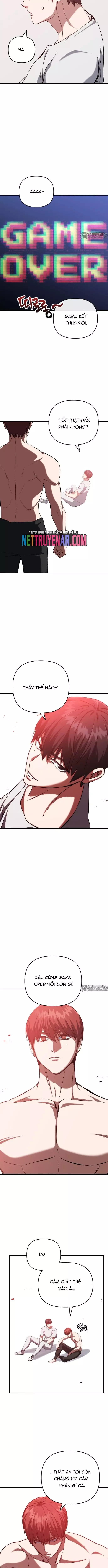Sát Nhân Cuồng Loạn Chapter 126 - Trang 2