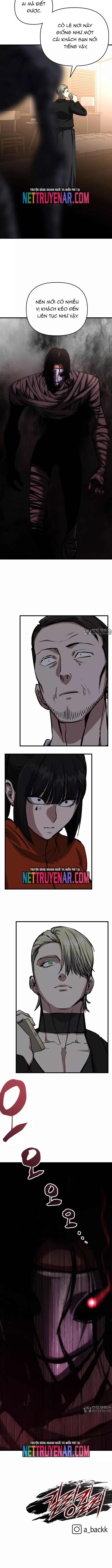 Sát Nhân Cuồng Loạn Chapter 126 - Trang 2