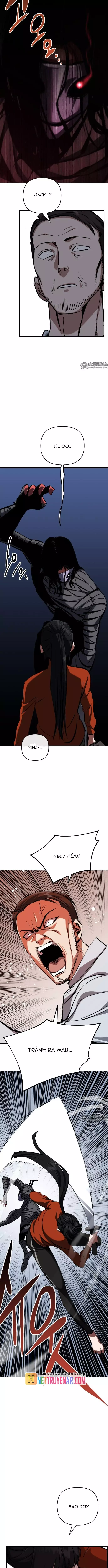 Sát Nhân Cuồng Loạn Chapter 127 - Trang 2