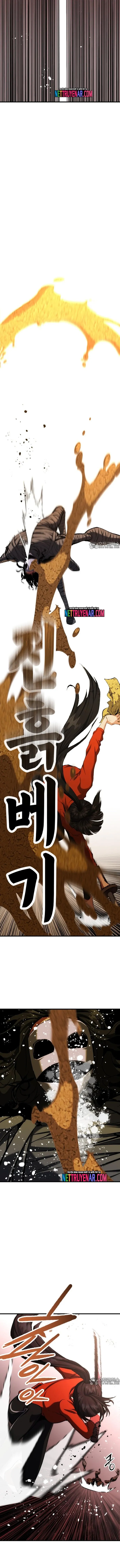 Sát Nhân Cuồng Loạn Chapter 128 - Trang 2