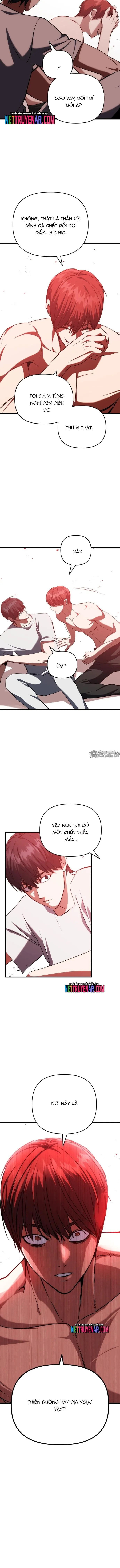 Sát Nhân Cuồng Loạn Chapter 128 - Trang 2