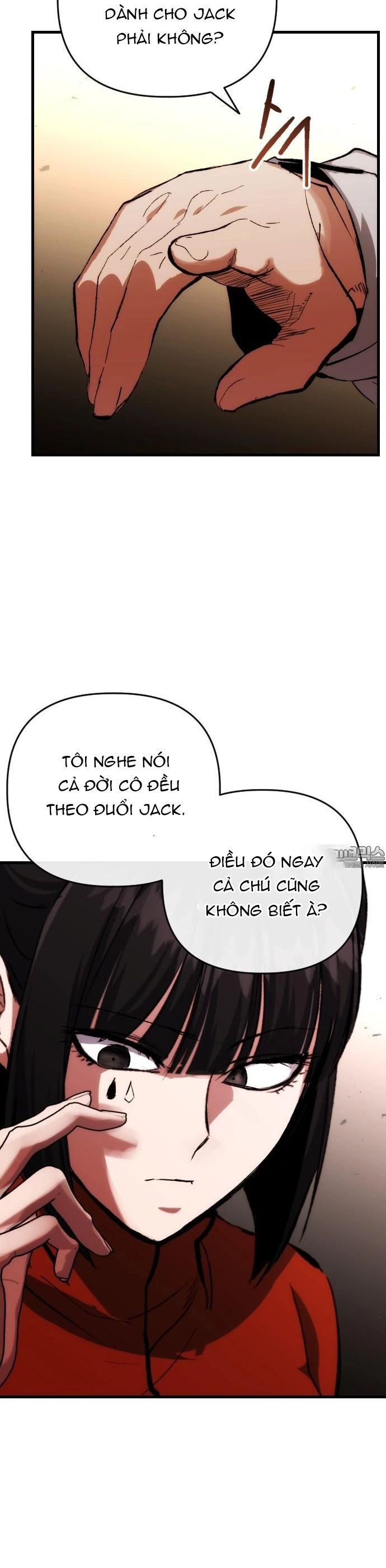 Sát Nhân Cuồng Loạn Chapter 129 - Trang 2