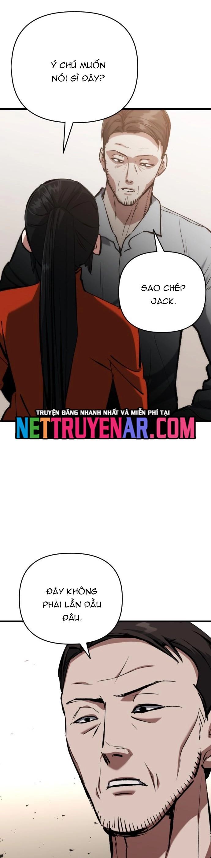 Sát Nhân Cuồng Loạn Chapter 129 - Trang 2
