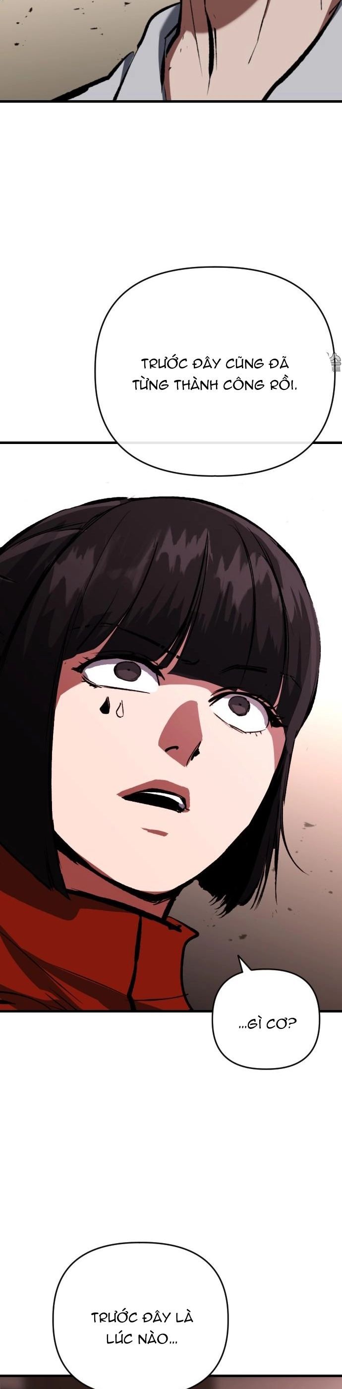 Sát Nhân Cuồng Loạn Chapter 129 - Trang 2