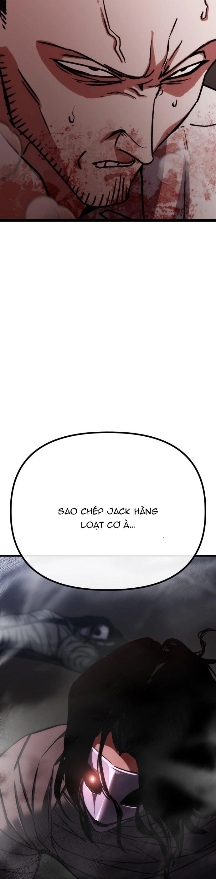 Sát Nhân Cuồng Loạn Chapter 129 - Trang 2