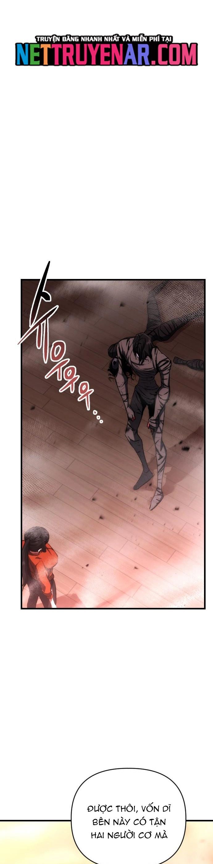 Sát Nhân Cuồng Loạn Chapter 129 - Trang 2