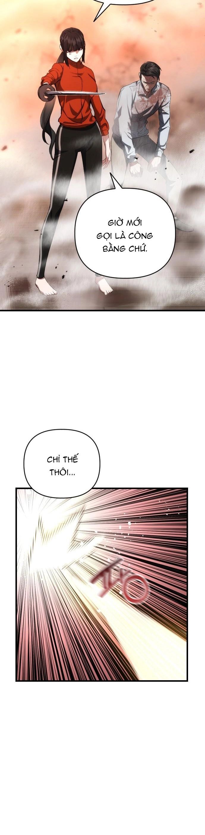 Sát Nhân Cuồng Loạn Chapter 129 - Trang 2