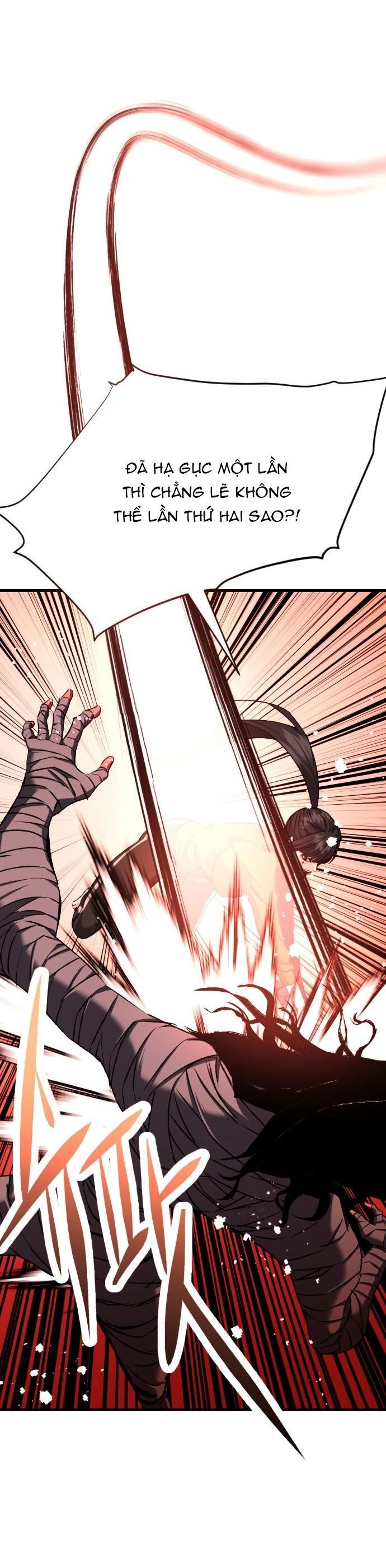 Sát Nhân Cuồng Loạn Chapter 129 - Trang 2