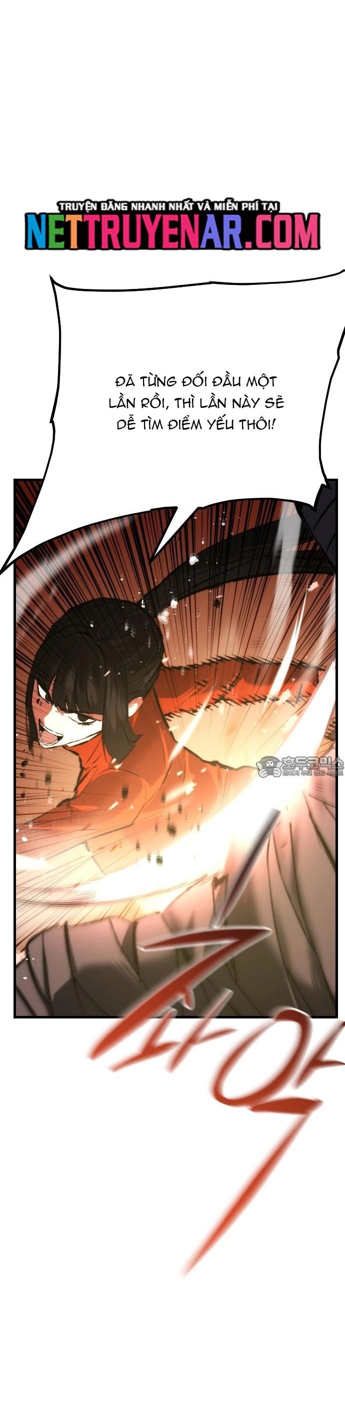 Sát Nhân Cuồng Loạn Chapter 129 - Trang 2