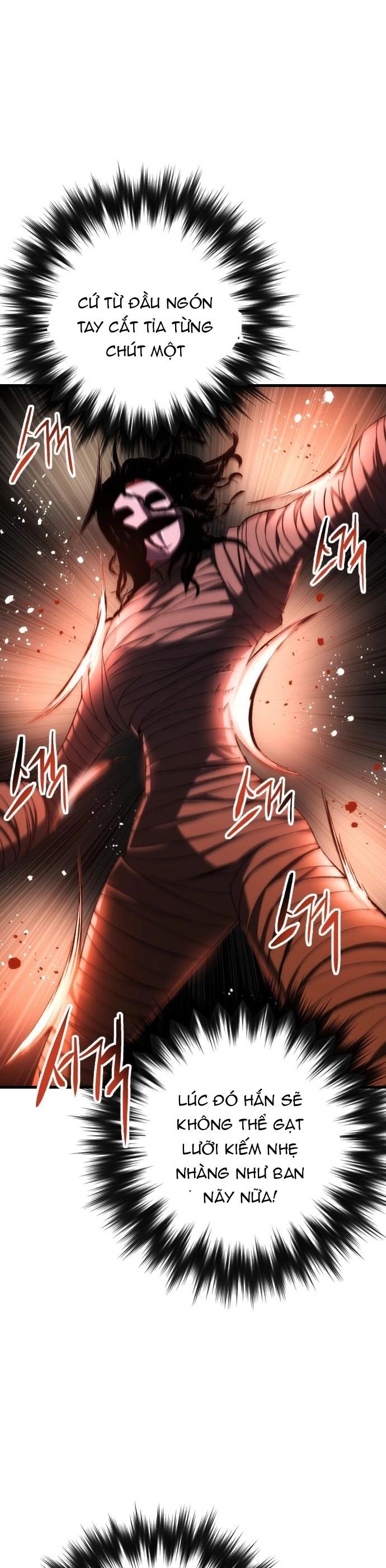 Sát Nhân Cuồng Loạn Chapter 129 - Trang 2