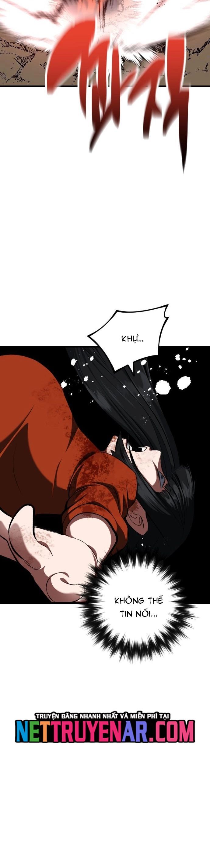 Sát Nhân Cuồng Loạn Chapter 129 - Trang 2