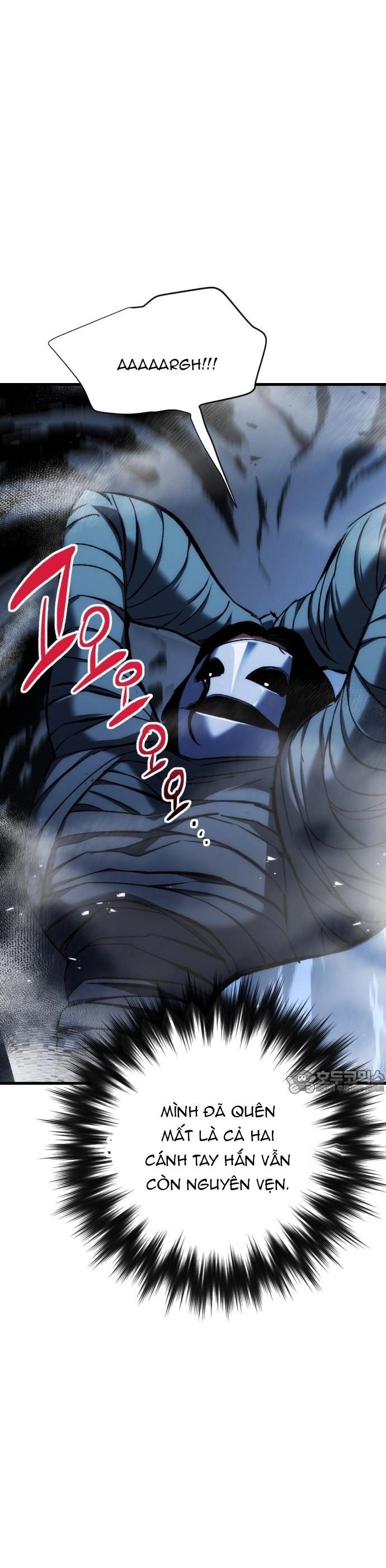 Sát Nhân Cuồng Loạn Chapter 129 - Trang 2