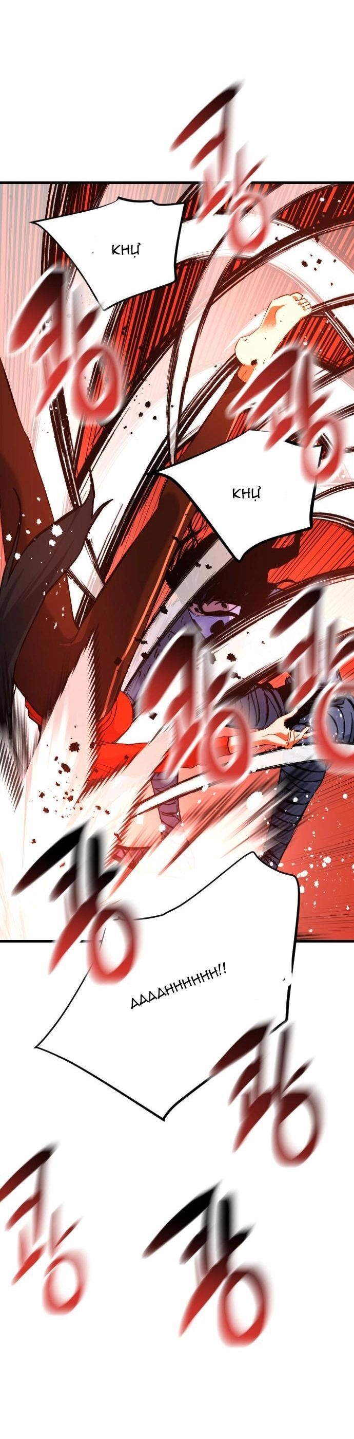 Sát Nhân Cuồng Loạn Chapter 129 - Trang 2