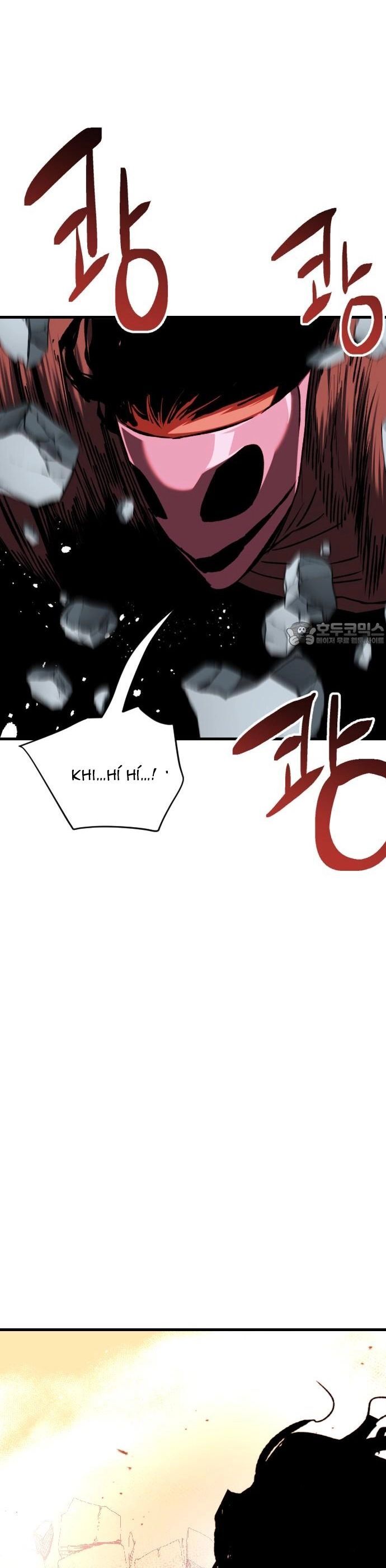 Sát Nhân Cuồng Loạn Chapter 129 - Trang 2