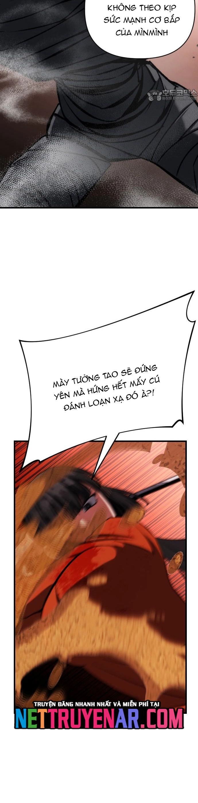 Sát Nhân Cuồng Loạn Chapter 129 - Trang 2