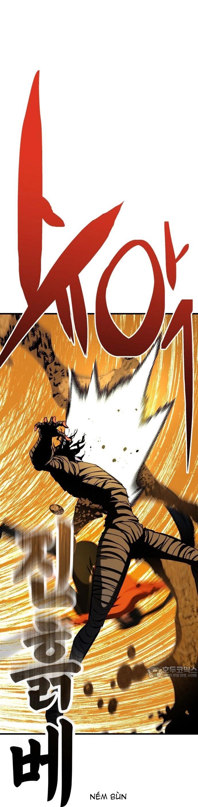 Sát Nhân Cuồng Loạn Chapter 129 - Trang 2