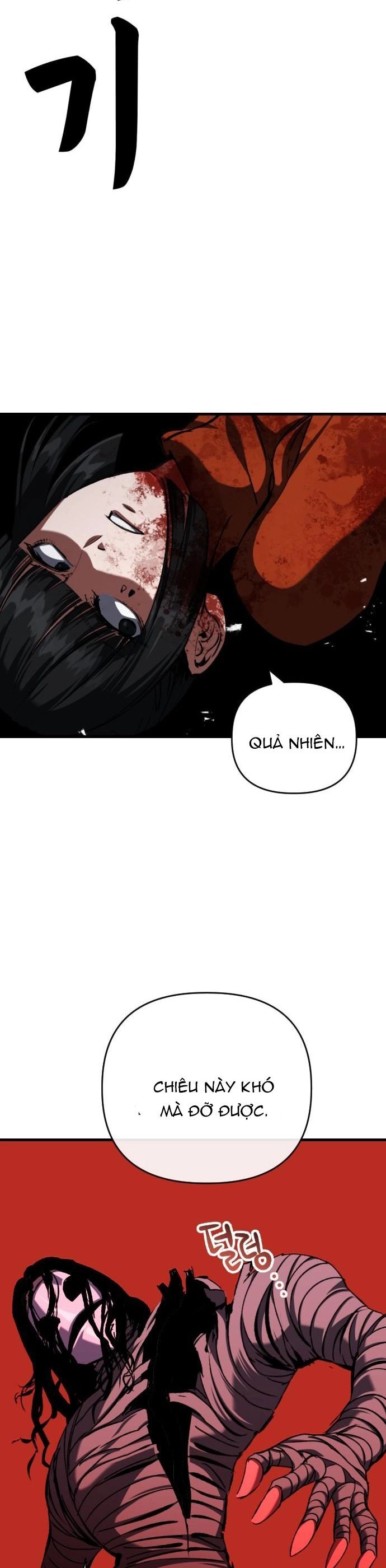 Sát Nhân Cuồng Loạn Chapter 129 - Trang 2