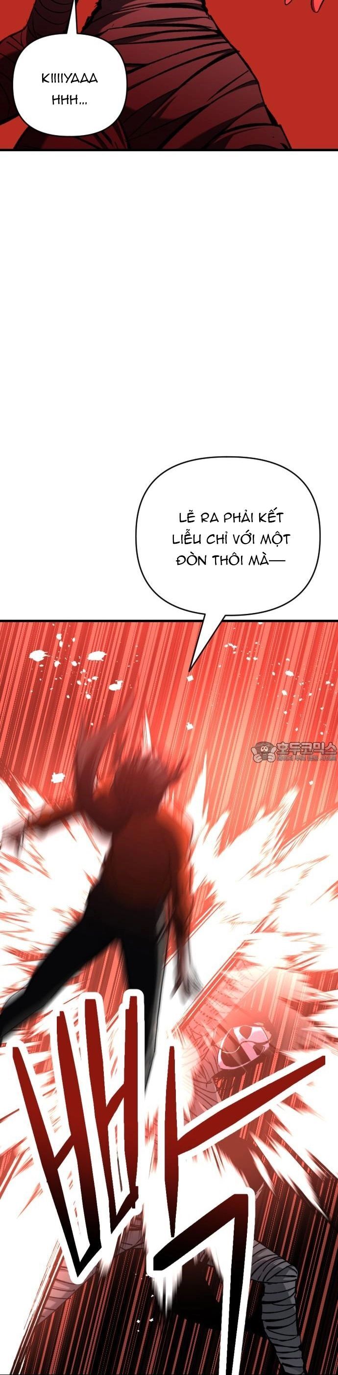 Sát Nhân Cuồng Loạn Chapter 129 - Trang 2