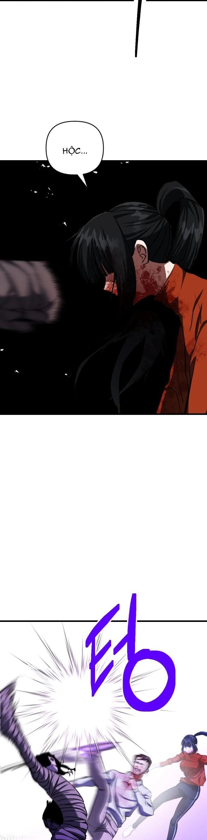 Sát Nhân Cuồng Loạn Chapter 129 - Trang 2
