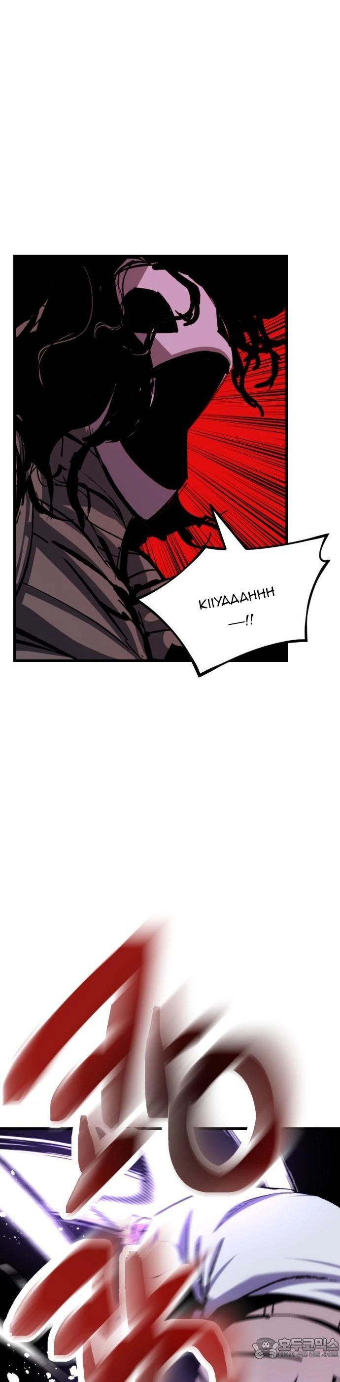 Sát Nhân Cuồng Loạn Chapter 129 - Trang 2