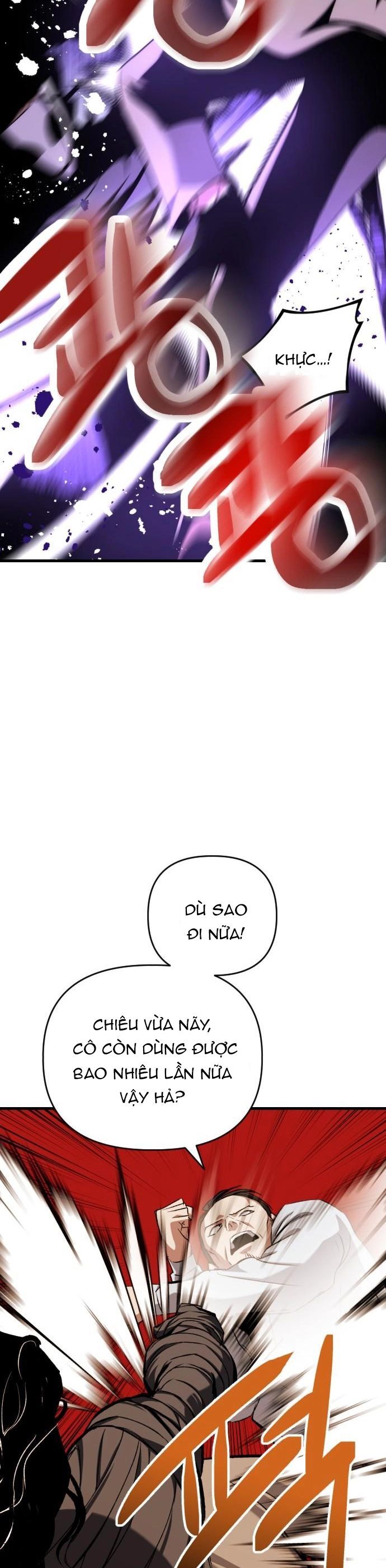 Sát Nhân Cuồng Loạn Chapter 129 - Trang 2